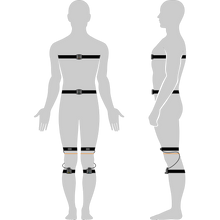 Load image into Gallery viewer, HaritoraX 2