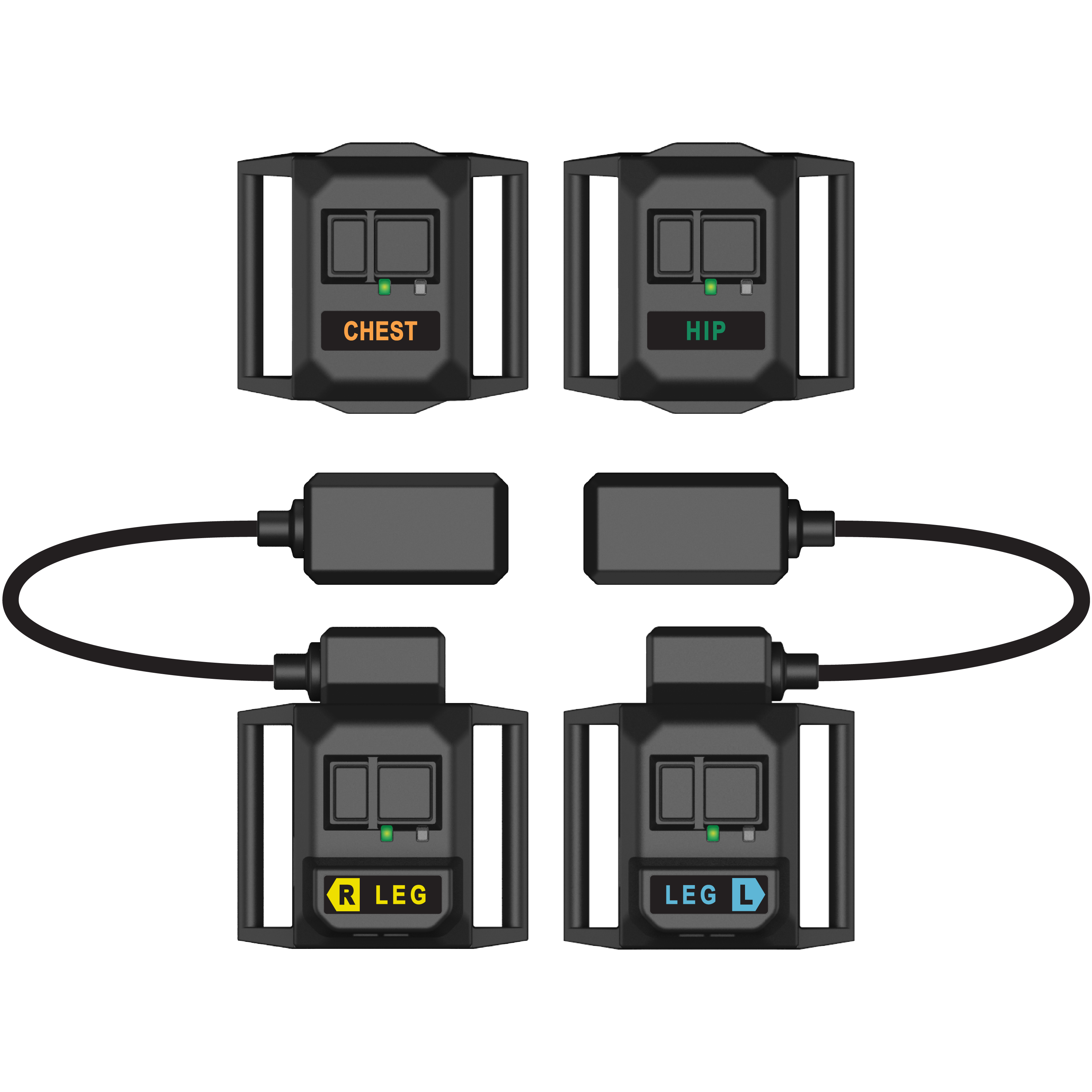 HaritoraX 2 – Shiftall HaritoraX 2 – Shiftall
