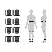 画像をギャラリービューアに読み込む, HaritoraX 2 Pro