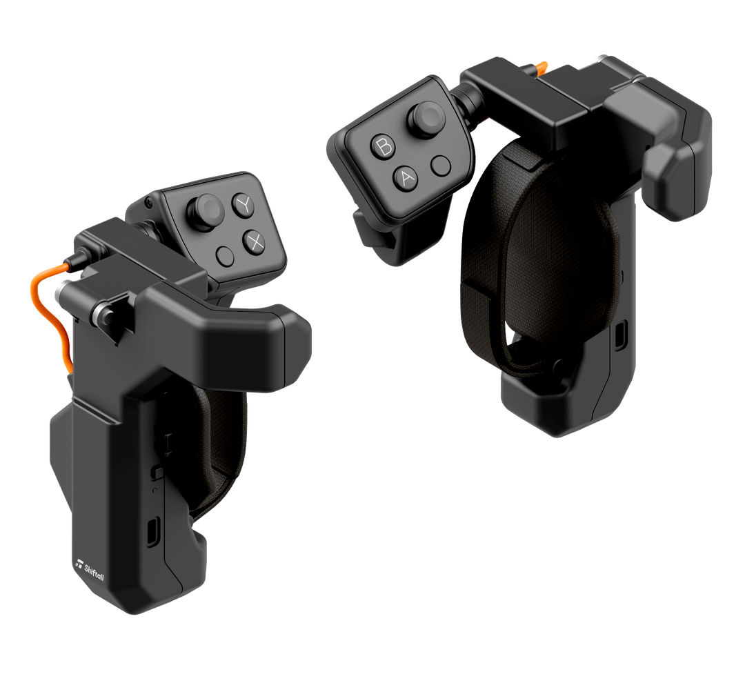 FlipVR – Shiftall FlipVR – Shiftall