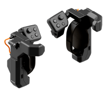 画像をギャラリービューアに読み込む, FlipVR