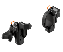 画像をギャラリービューアに読み込む, FlipVR