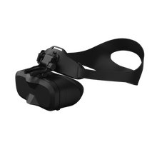 画像をギャラリービューアに読み込む, MeganeX superlight 8K