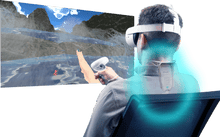 画像をギャラリービューアに読み込む, Pebble Feel