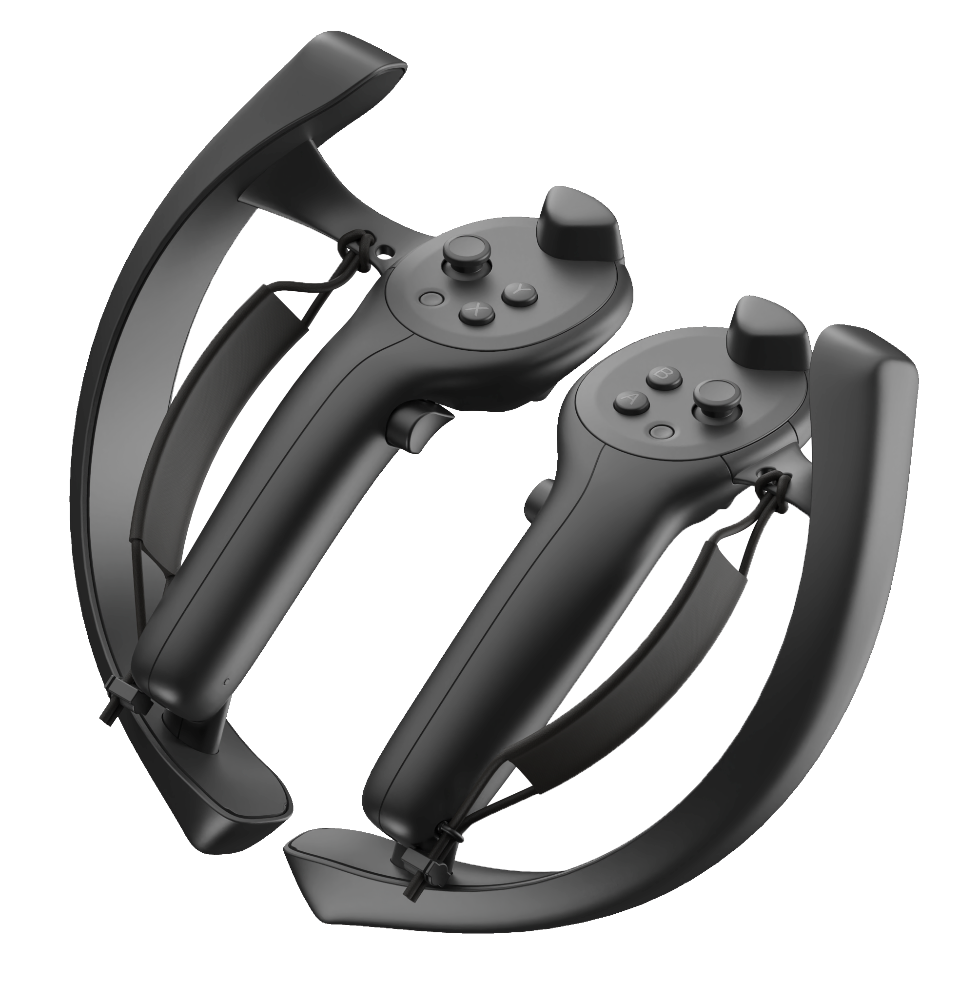 GripVR – Shiftall GripVR – Shiftall