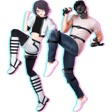 Load image into Gallery viewer, HaritoraX 2