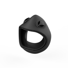 画像をギャラリービューアに読み込む, mutalk用ノーズカバーマウスパッド+吸湿クッションセット