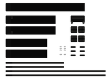 画像をギャラリービューアに読み込む, HaritoraX スーツセット