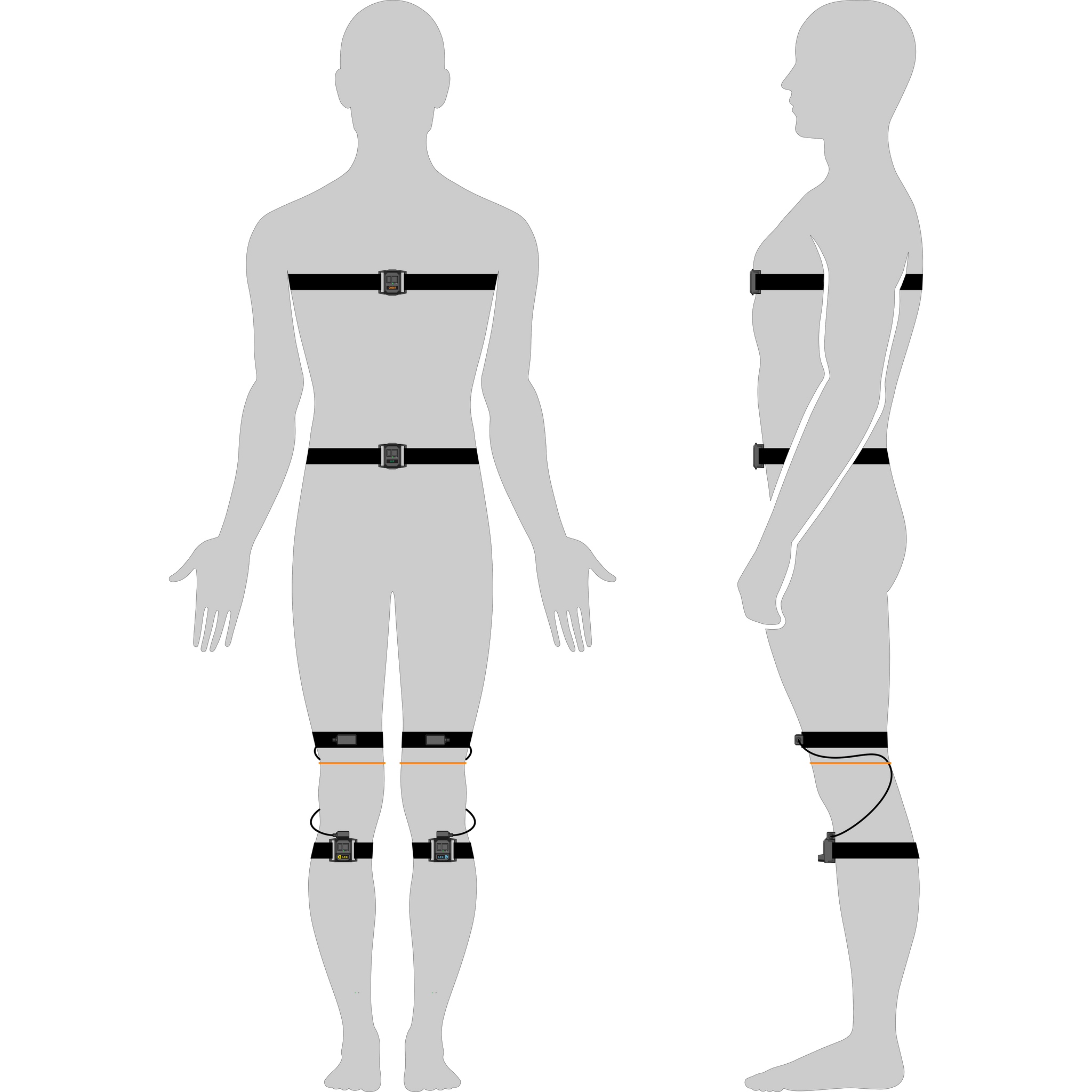 HaritoraX 2 – Shiftall HaritoraX 2 – Shiftall