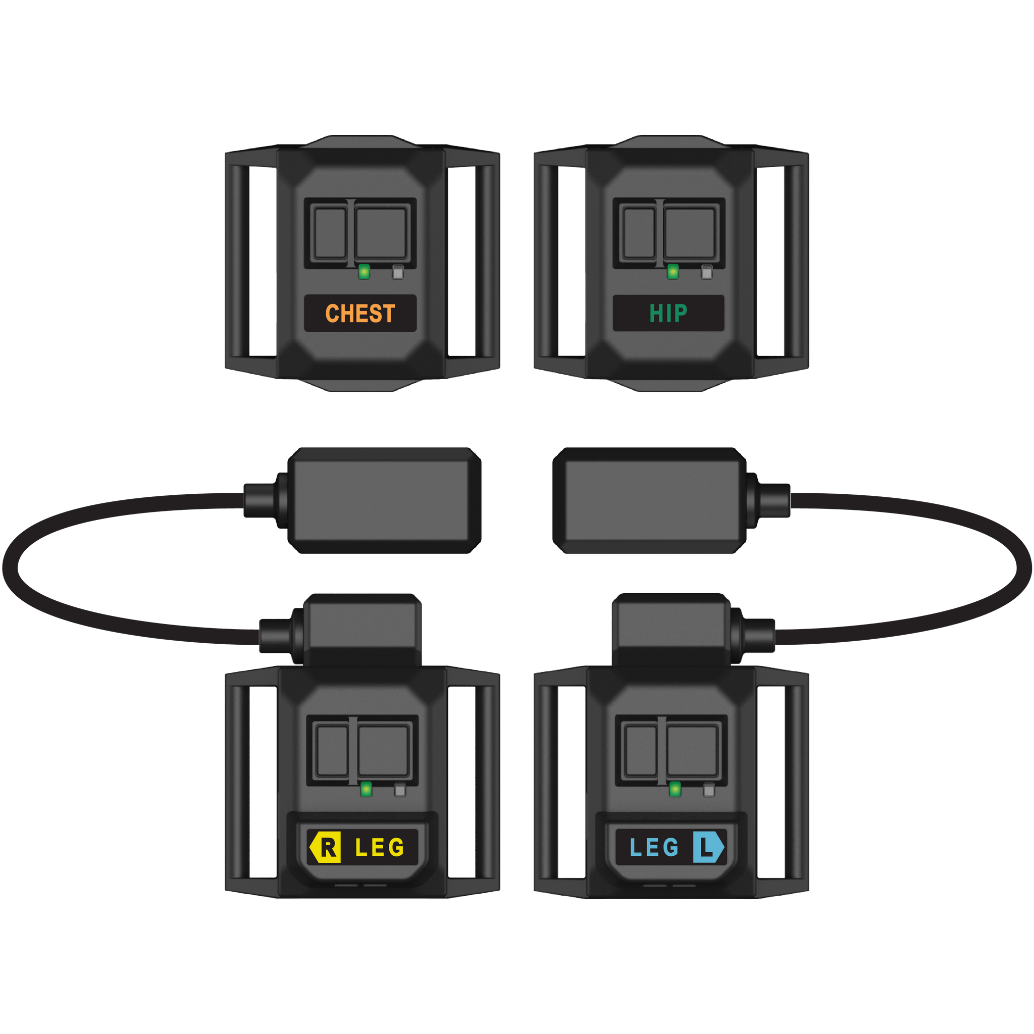 HaritoraX 2 – Shiftall HaritoraX 2 – Shiftall