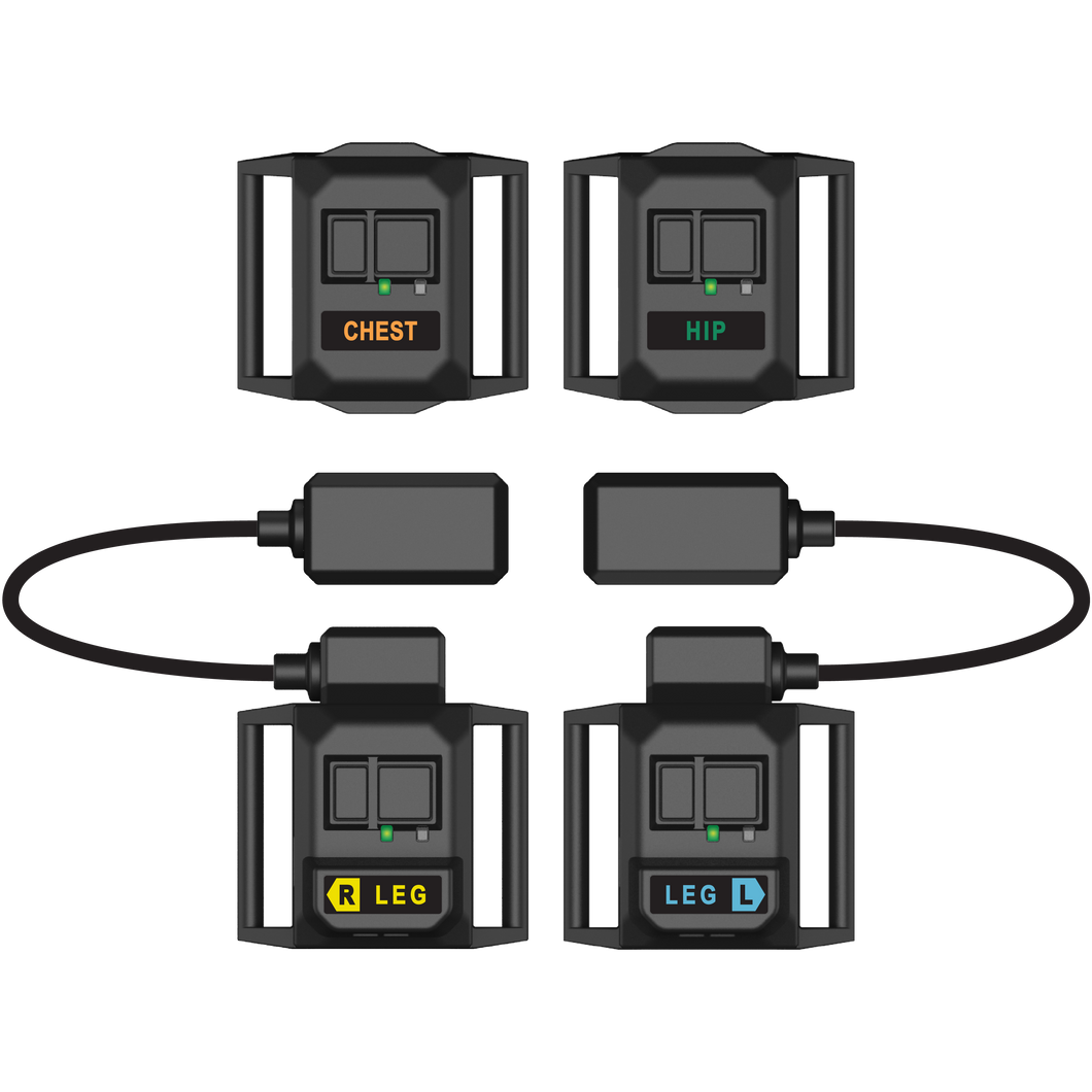 HaritoraX 2 – Shiftall HaritoraX 2 – Shiftall