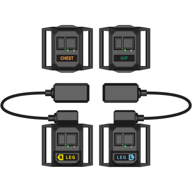 HaritoraX 2、オプション品 – Shiftall HaritoraX 2、オプション品 – Shiftall
