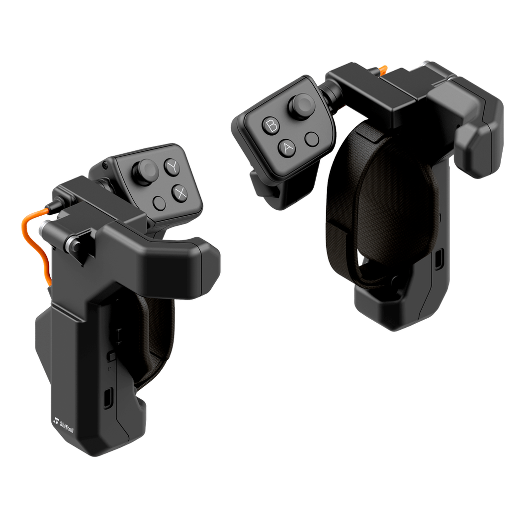 FlipVR – Shiftall FlipVR – Shiftall