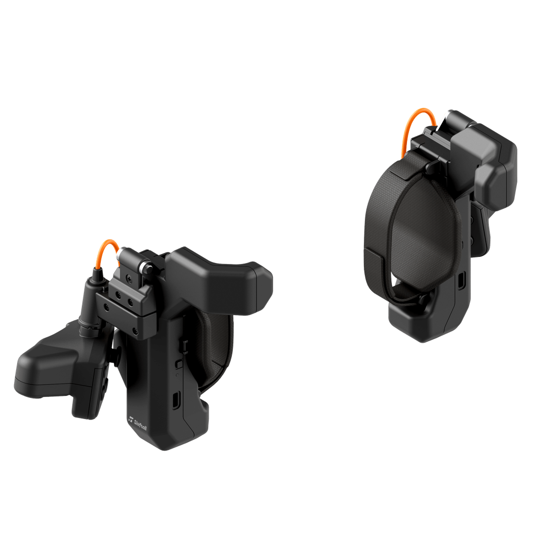 FlipVR – Shiftall FlipVR – Shiftall