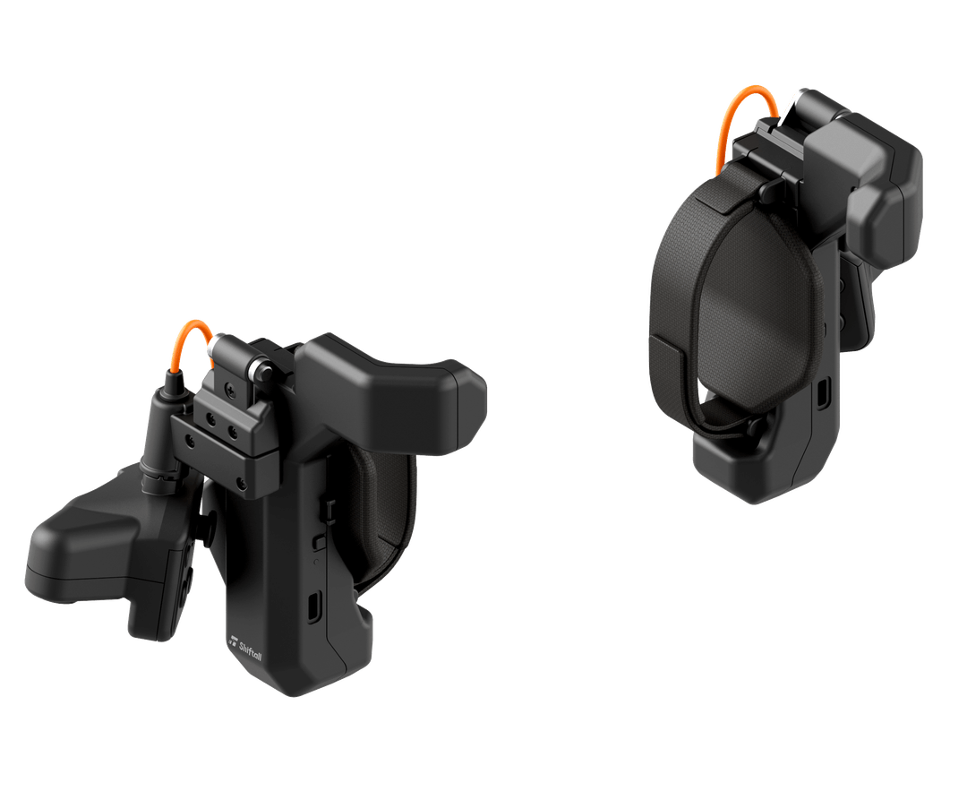 FlipVR – Shiftall FlipVR – Shiftall