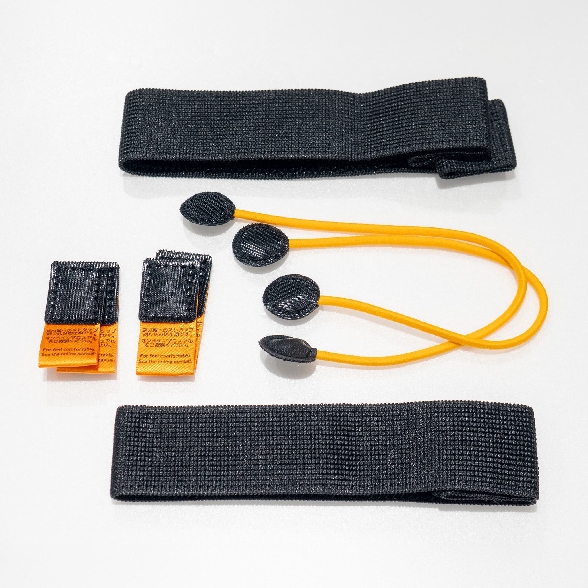 HaritoraX ワイヤレス、オプション品 – Shiftall