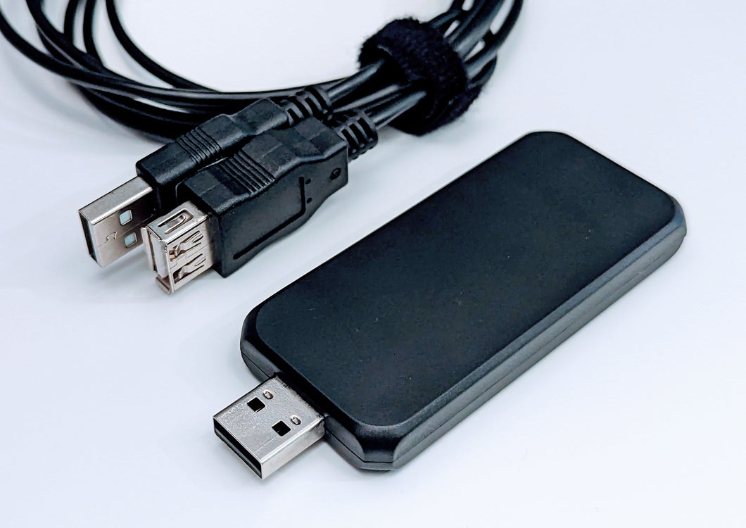 GX6 Communication Dongle for HaritoraX Wireless [Scheduled to ship by end of December]