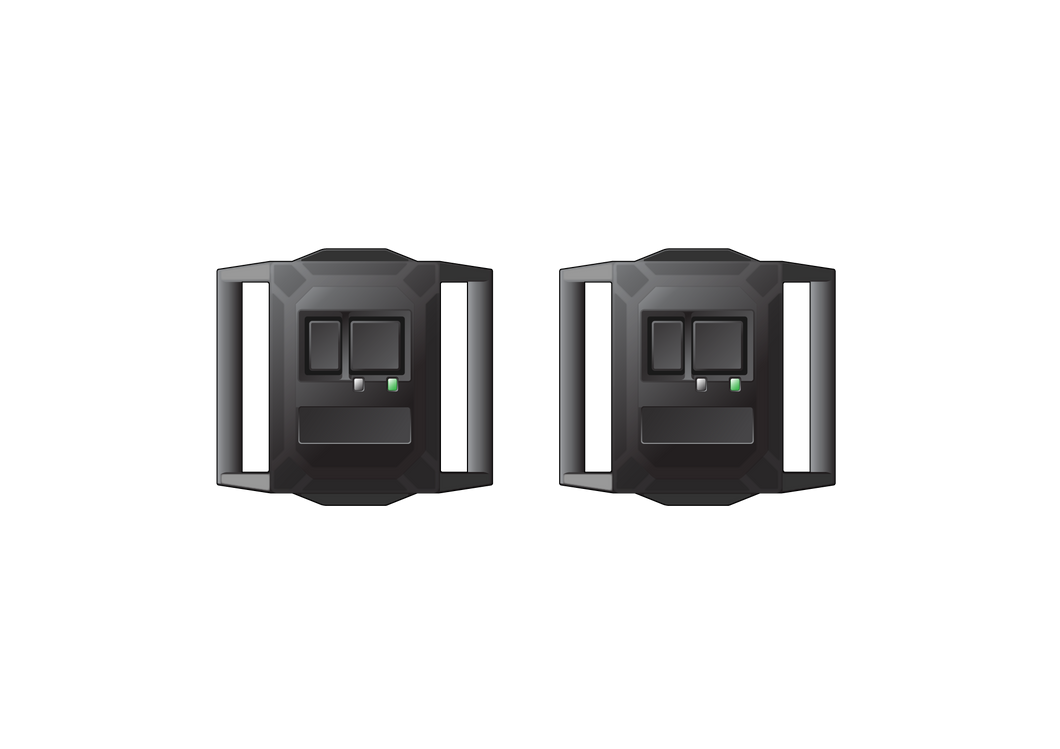 HARITORAX2 足首用追加パーツ、GX6ドングル付き HARITORAX2 足首用追加パーツ、GX6ドングル付き HaritoraX 2+GX6