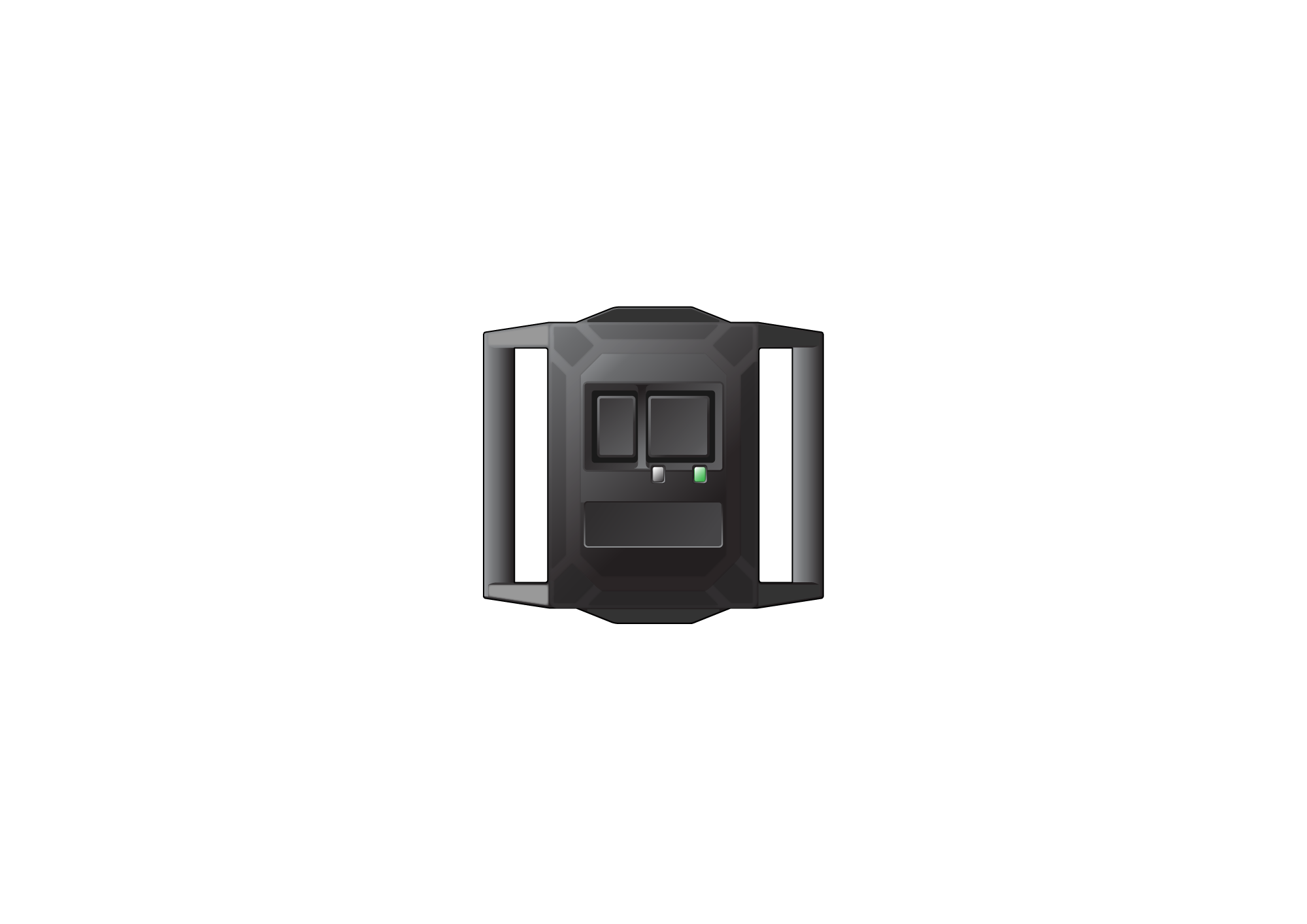 HaritoraX Wireless and options – Shiftall HaritoraX Wireless and options – Shiftall