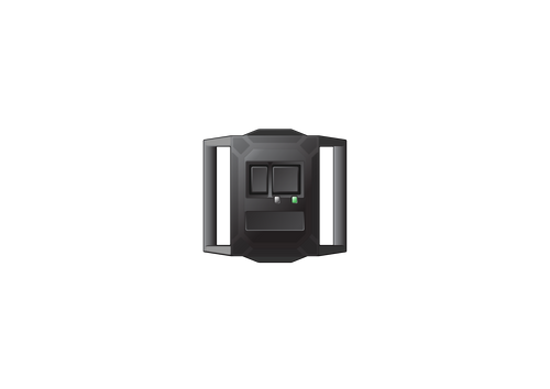 HaritoraX Wireless and options – Shiftall HaritoraX Wireless and options – Shiftall