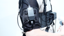 Load image into Gallery viewer, HaritoraX / HaritoraX 1.1 Expansion set for elbow tracking
