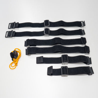 HaritoraX ワイヤレス、オプション品 – Shiftall