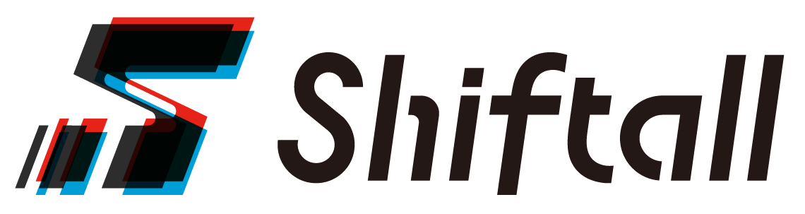 HaritoraX 2 – Shiftall HaritoraX 2 – Shiftall