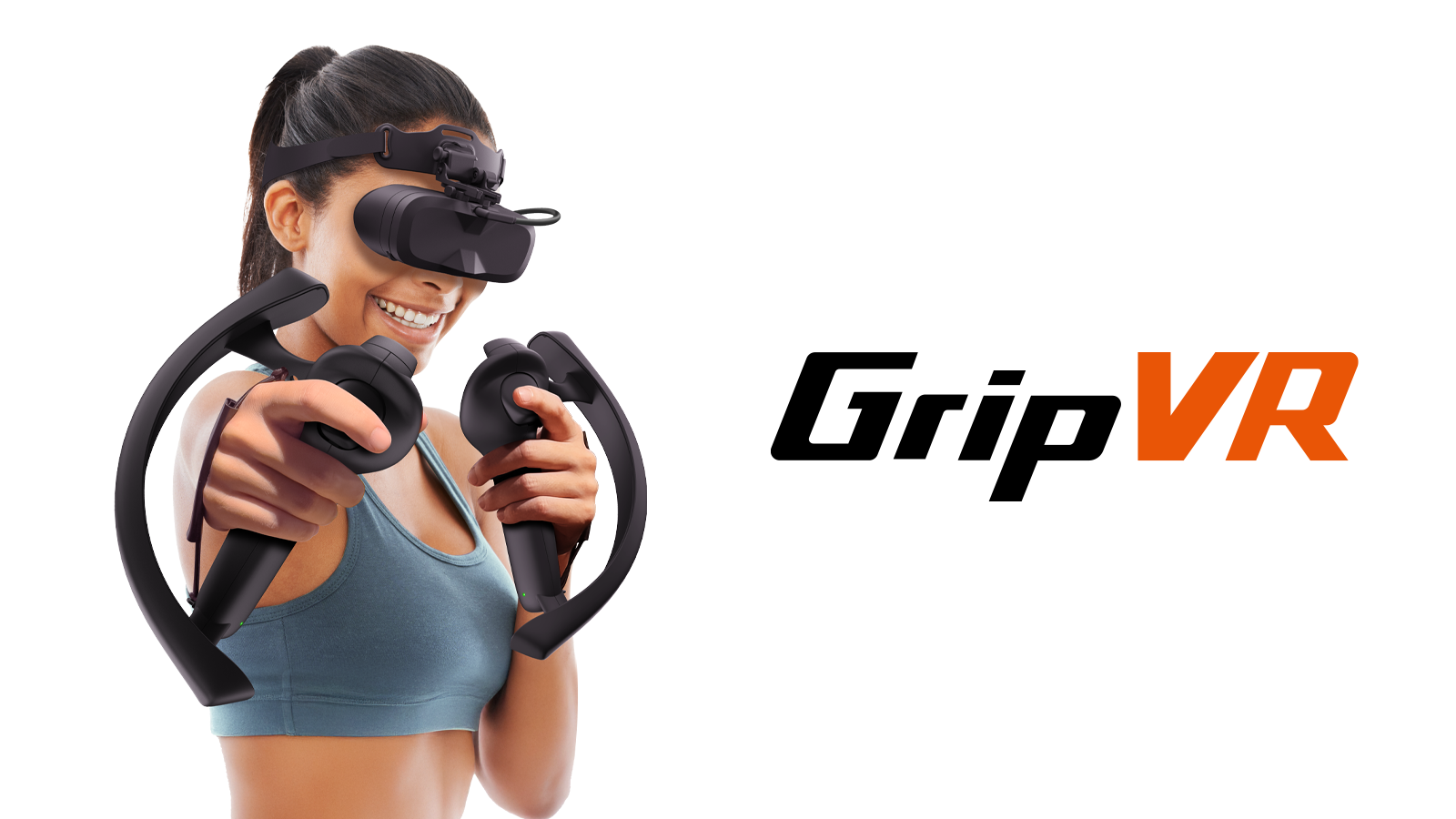 GripVR – Shiftall