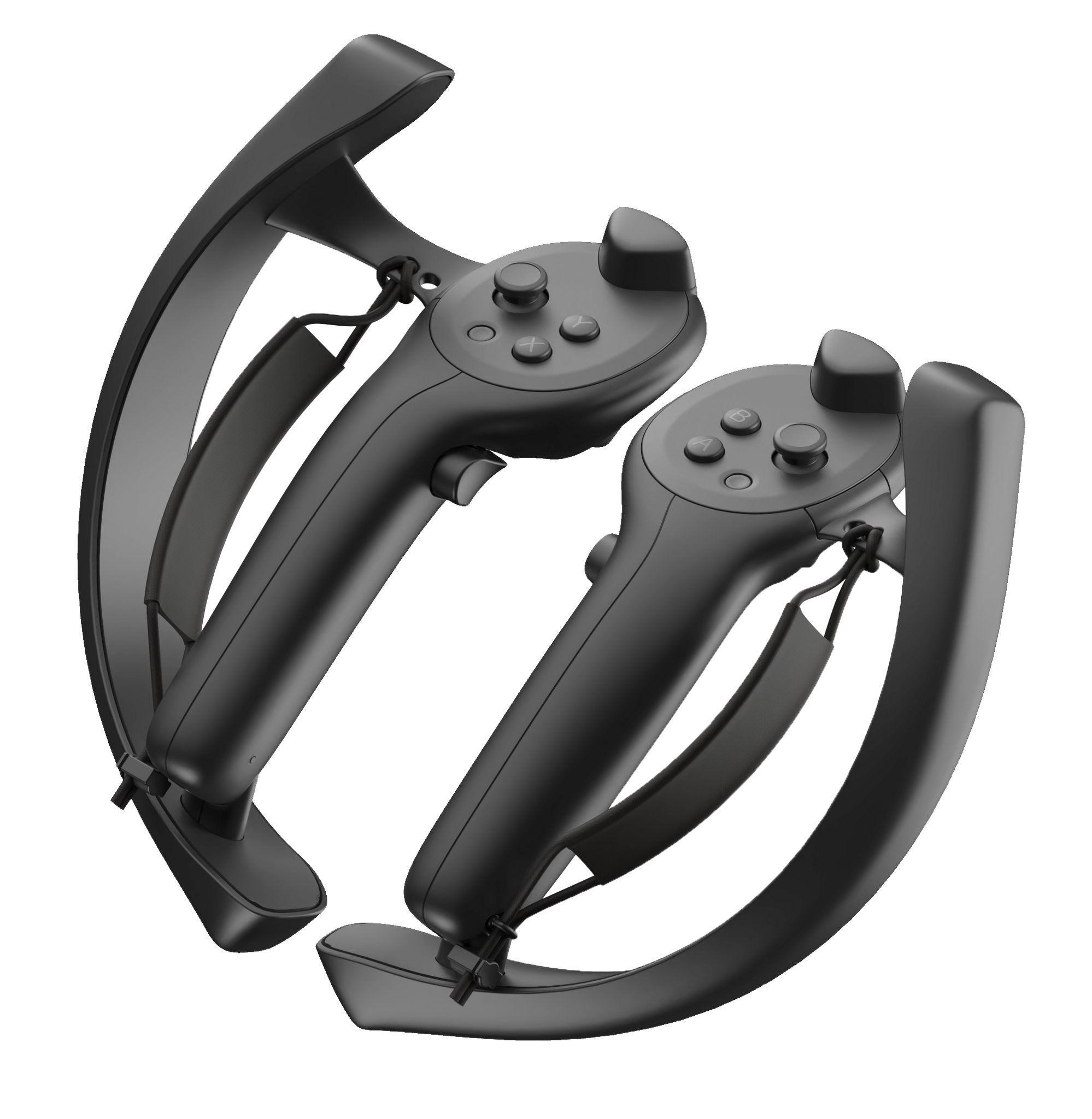 GripVR – Shiftall GripVR – Shiftall