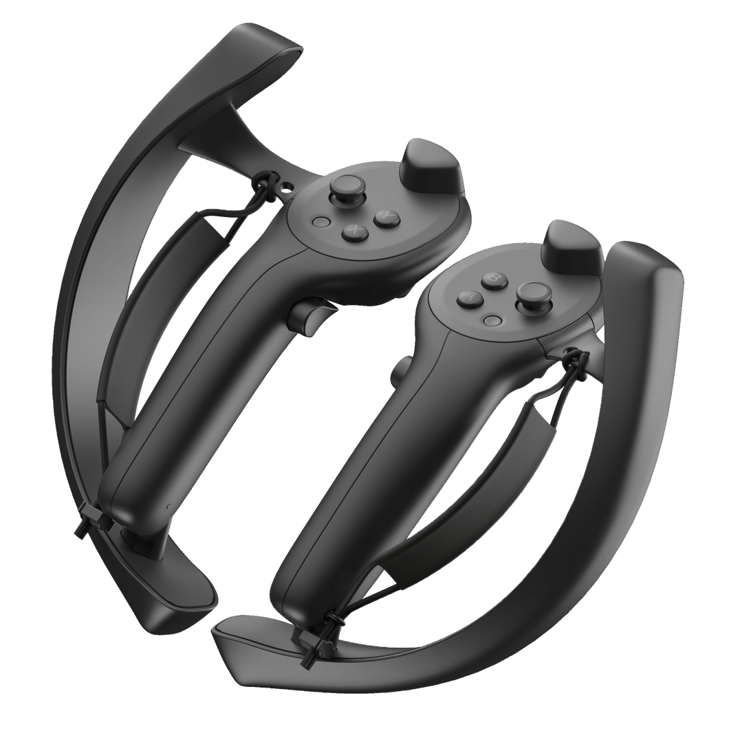 GripVR [Scheduled to ship in late December, 2025]