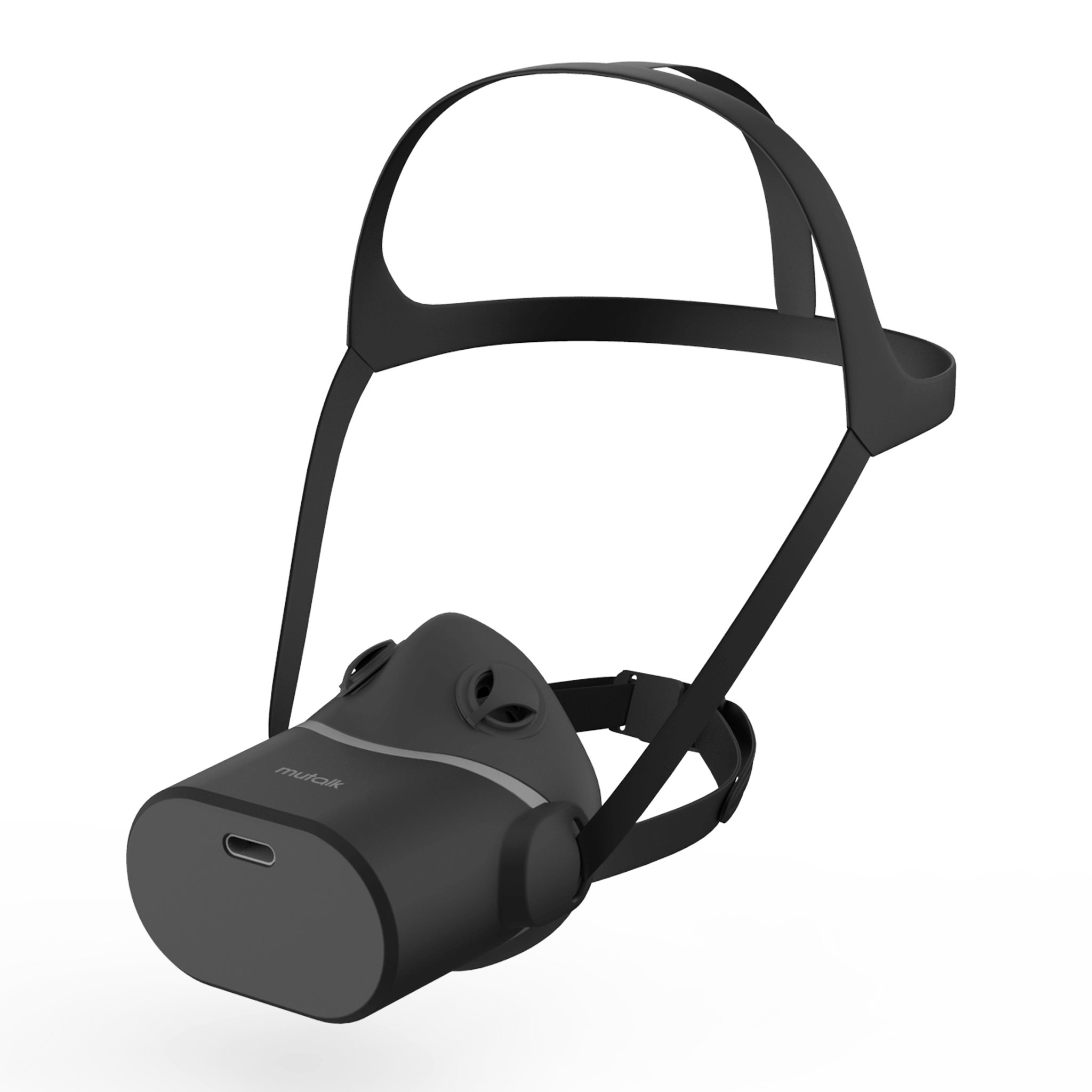 mutalk2 USB-C接続 ドングル 付属品あり mutalk 2 – Shiftall