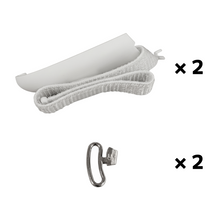 Load image into Gallery viewer, Knuckle Straps (for Meta Quest 3/3S)
