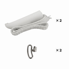 画像をギャラリービューアに読み込む, ナックルストラップ (Meta Quest 3/3S対応)
